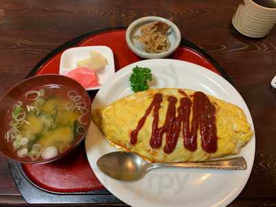 山名 menu