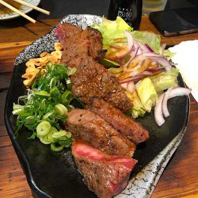 居酒屋 まもりや