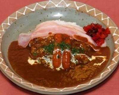 レストラン マイウェイ