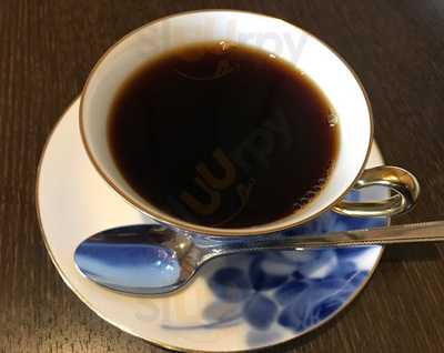 珈琲専門店チップス