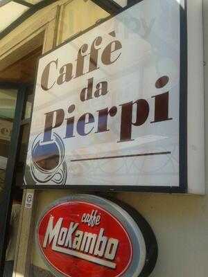 Caffè da Pierpi, Teramo