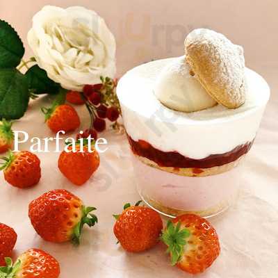Parfaite