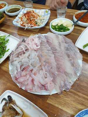 삼우삼천포회