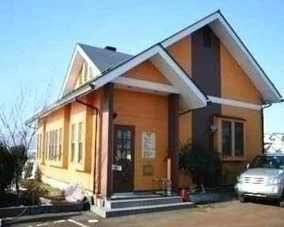 レストランシェルブール