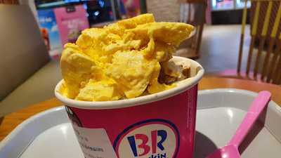 배스킨라빈스31