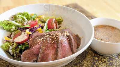 メディシナル カフェ ハルニレ