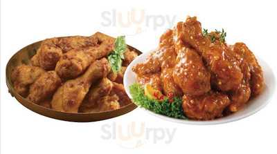 처갓집양념통닭