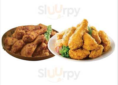 처갓집양념통닭