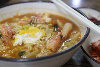 모찌네해물징어징어