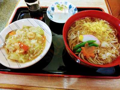 新更科白山浦店