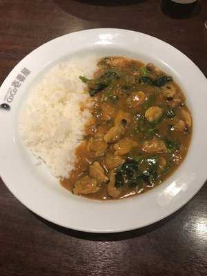 CoCo壱番屋 浜松笠井店