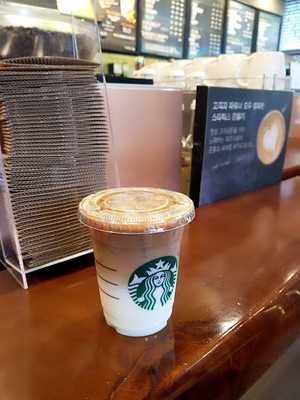 스타벅스 목동점