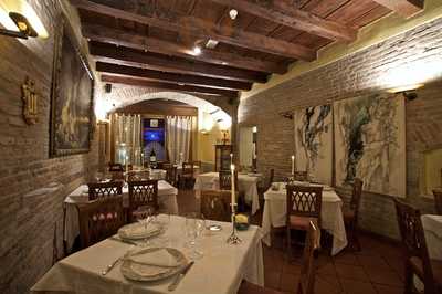 Ristorante Grifone Bianco