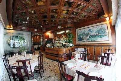 Ristorante Nuova Cina