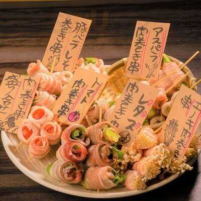 新潟個室居酒屋 呑み蔵 新潟駅前店