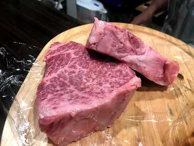 キッチンスナック スギ