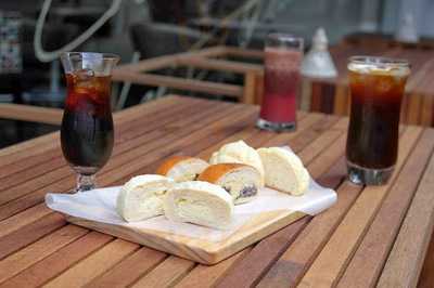 씨즈베이커리카페