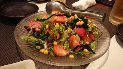 お晩菜 居酒屋 えんまん 宴満