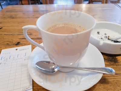 カフェテラスノエル menu