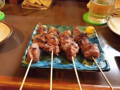 味菜 食 呑み処