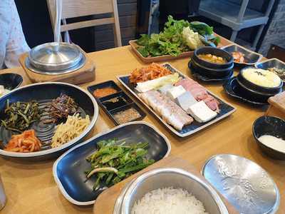 만석장 - 롯데몰김포공항점