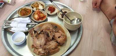 유가사만물식당