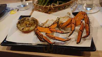 鉄板焼ジョー 新潟駅前店