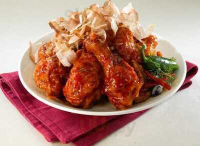 처갓집양념통닭