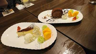 イタリアンカフェブーケ