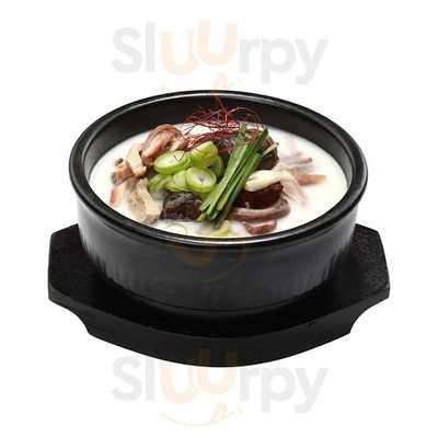 남원추어탕별관