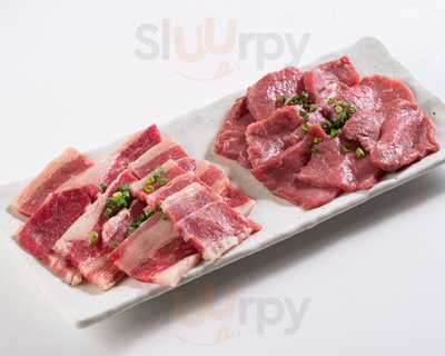 食べ放題 焼肉じゅじゅ