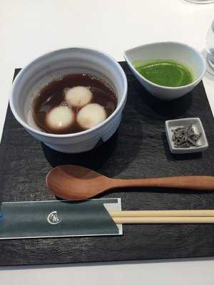 和cafeなが岡, 大阪市