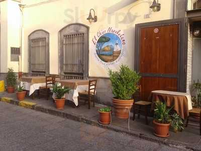 el chico napoletano, Pomigliano d'Arco