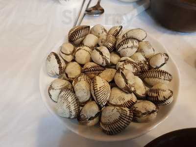 반야월벌교꼬막