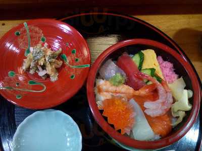 竹寿司割烹竹本