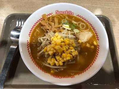 スガキヤ 春日井イオン店