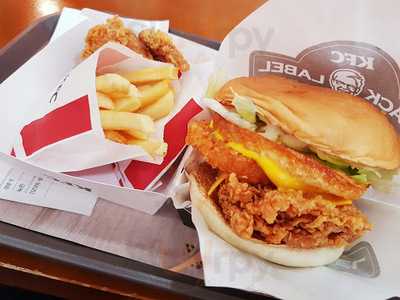 KFC