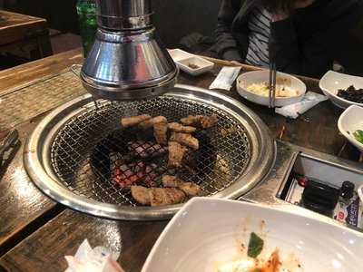 지우갈비 - 명동점