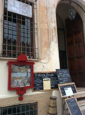 Trattoria Ducale, Mantova