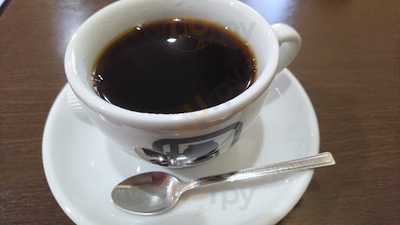 山浦珈琲店焙煎こおば