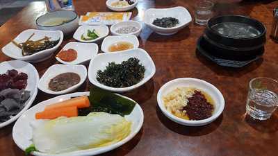 대장금안동생고기