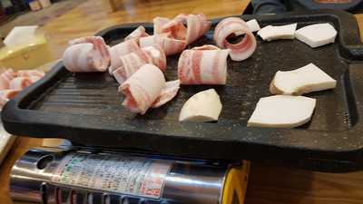 강남샤브칼국수부대찌개