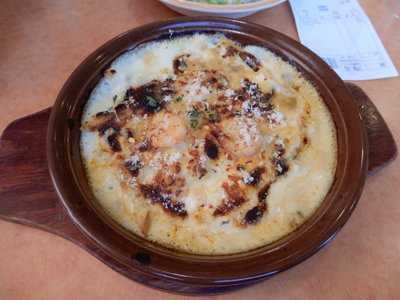 サイゼリヤ大阪日本橋駅前