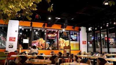 호식이두마리치킨 남산서울타워점