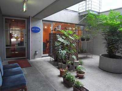 フランス料理 Mistral