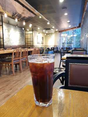 스타벅스 상수역점