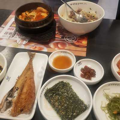 LA북창동순두부