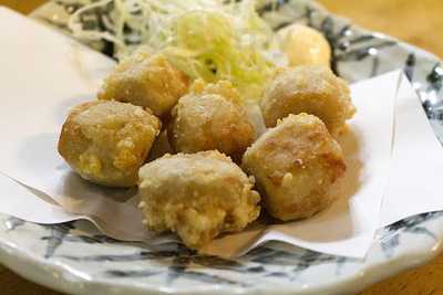 はまや港 menu
