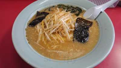 ラーメンショップ 巻店