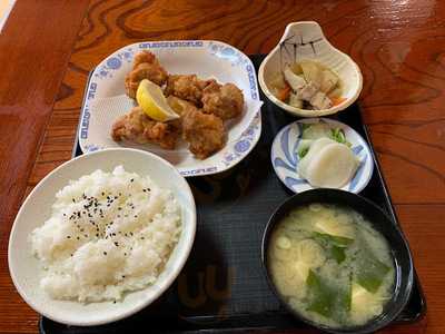 ラーメン きたぐに